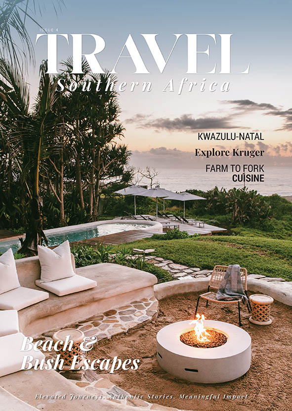 TSA Edition 4 Cover